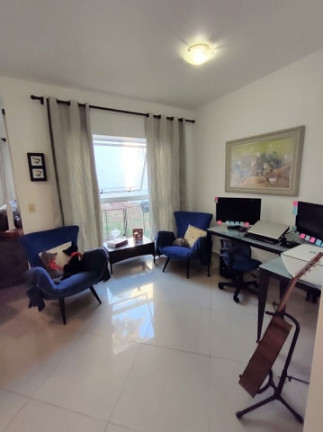 Imagem Casa de Condomínio com 3 Quartos à Venda, 165 m² em Tambore 4 - Alphaville