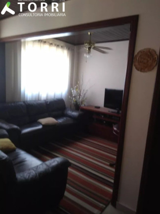 Imagem Casa com 3 Quartos à Venda, 137 m² em Jardim Guadalajara - Sorocaba Imagem Casa com 3 Quartos à Venda, 137 m² em Jardim Guadalajara - Sorocaba
