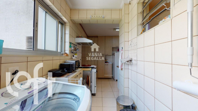 Imagem Apartamento com 2 Quartos à Venda, 83 m² em Perdizes - São Paulo