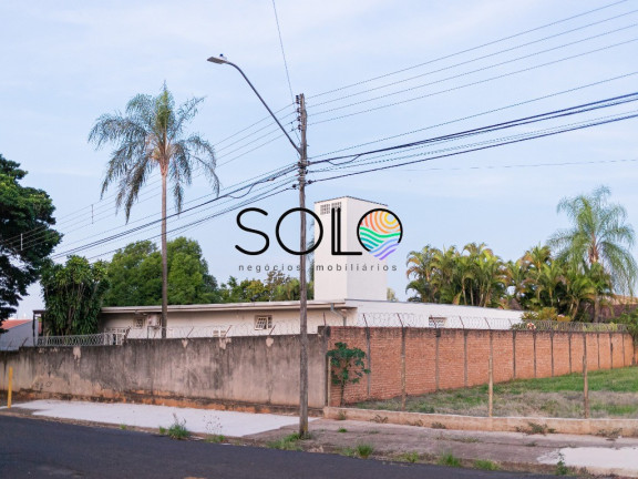 Imagem Casa com 4 Quartos à Venda, 1.000 m² em Jardim Imperador - Araraquara Imagem Casa com 4 Quartos à Venda, 1.000 m² em Jardim Imperador - Araraquara
