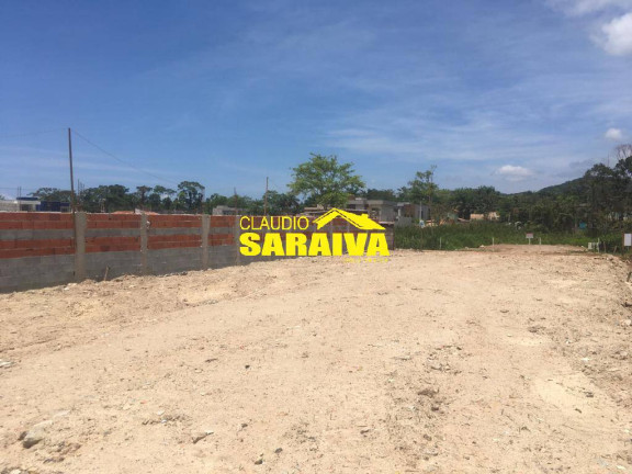Imagem Terreno à Venda, 384 m² em Praia Da Mococa - Caraguatatuba