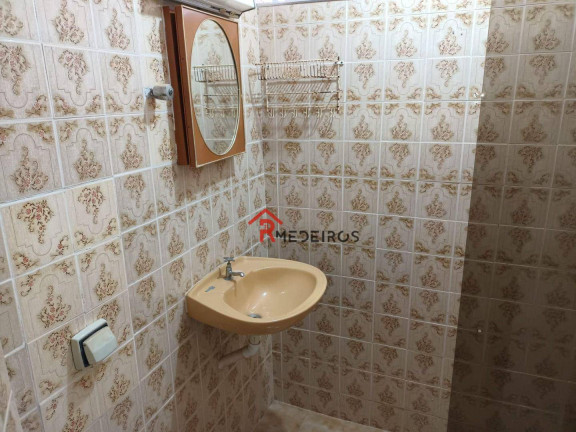 Imagem Kitnet com 1 Quarto à Venda, 32 m² em Boqueirão - Praia Grande Imagem Kitnet com 1 Quarto à Venda, 32 m² em Boqueirão - Praia Grande