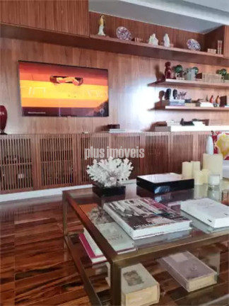 Imagem Apartamento com 3 Quartos à Venda, 186 m² em Jardim América - São Paulo Imagem Apartamento com 3 Quartos à Venda, 186 m² em Jardim América - São Paulo