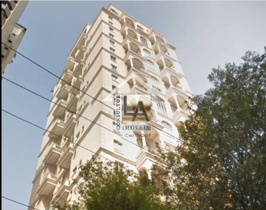 Imagem Apartamento com 1 Quarto à Venda, 48 m² em Campo Belo - São Paulo