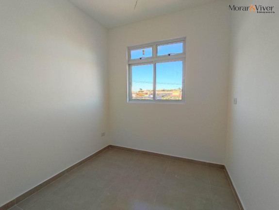 Imagem Apartamento com 3 Quartos à Venda, 59 m² em Cruzeiro - São José Dos Pinhais