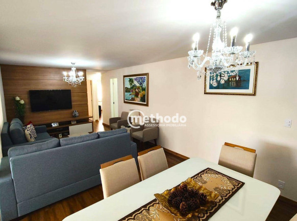 Imagem Apartamento com 3 Quartos à Venda, 126 m² em Vila Brandina - Campinas Imagem Apartamento com 3 Quartos à Venda, 126 m² em Vila Brandina - Campinas