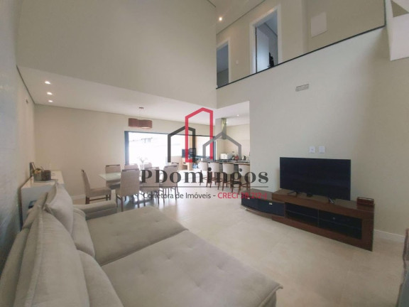 Imagem Sobrado com 3 Quartos à Venda, 190 m² em Residencial Jardim Do Jatobá - Hortolândia