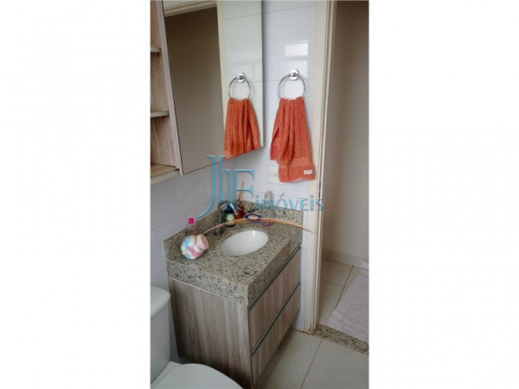 Imagem Apartamento com 2 Quartos à Venda, 50 m² em Ribeirânia - Ribeirão Preto