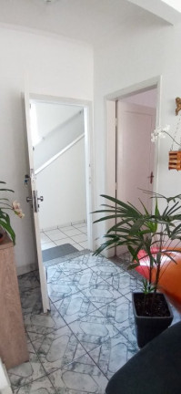 Imagem Apartamento com 1 Quarto à Venda, 55 m² em Embaré - Santos