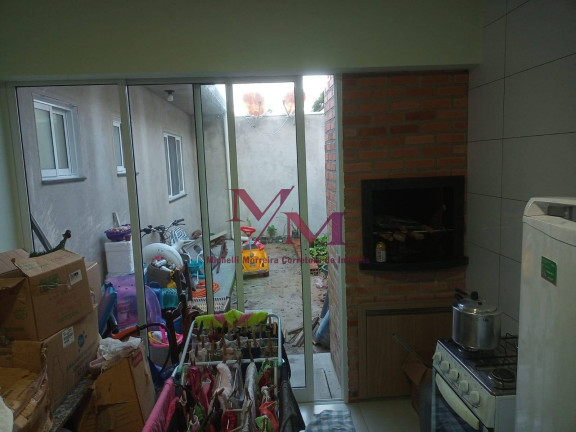 Imagem Casa com 3 Quartos à Venda, 330 m² em Balneário Costa Azul - Matinhos