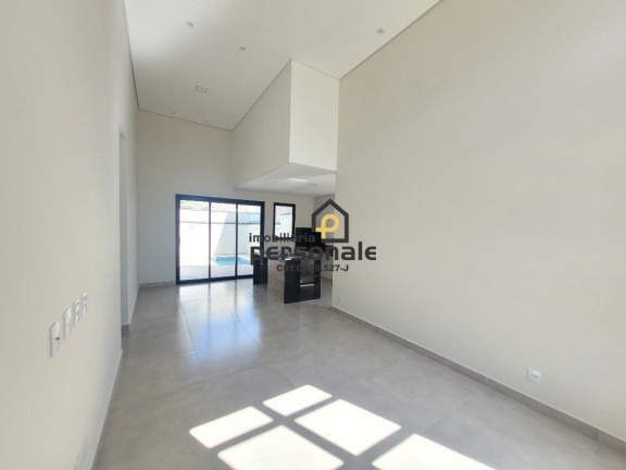 Imagem Imóvel com 3 Quartos à Venda, 115 m² em Condominio Terras De São Francisco - Sorocaba Imagem Imóvel com 3 Quartos à Venda, 115 m² em Condominio Terras De São Francisco - Sorocaba