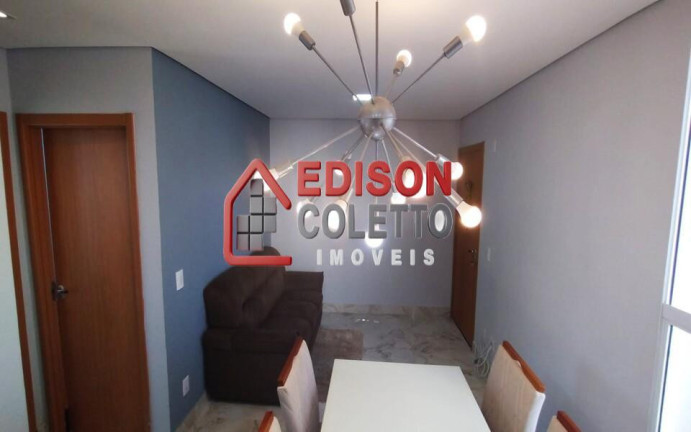 Imagem Apartamento com 2 Quartos à Venda, 40 m² em Pompéia - Piracicaba Imagem Apartamento com 2 Quartos à Venda, 40 m² em Pompéia - Piracicaba