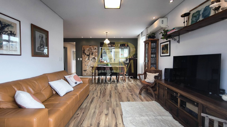 Imagem Apartamento com 4 Quartos à Venda, 138 m² em Balneário Estreito - Florianópolis