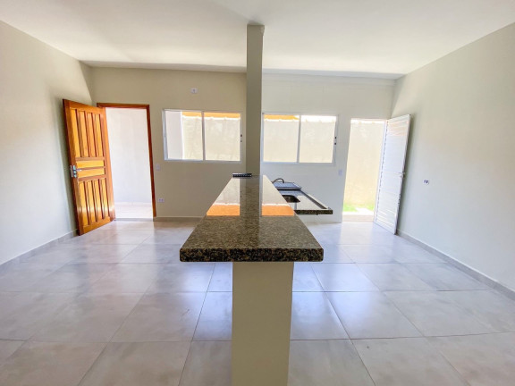 Imagem Casa com 2 Quartos à Venda, 88 m² em Jardim Jamaica - Itanhaém Imagem Casa com 2 Quartos à Venda, 88 m² em Jardim Jamaica - Itanhaém