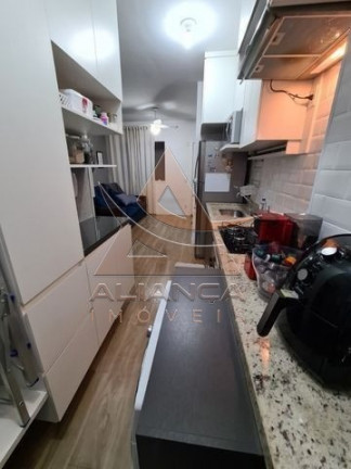 Imagem Apartamento com 2 Quartos à Venda, 43 m² em Heitor Rigon - Ribeirão Preto Imagem Apartamento com 2 Quartos à Venda, 43 m² em Heitor Rigon - Ribeirão Preto