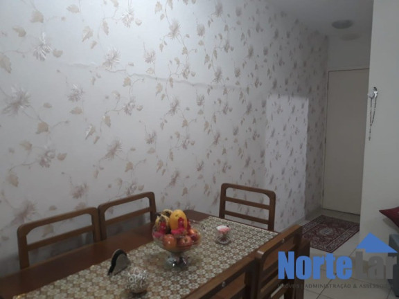 Imagem Apartamento com 2 Quartos à Venda, 50 m² em Barra Funda - São Paulo