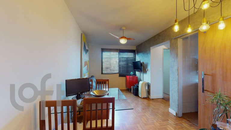 Imagem Apartamento com 1 Quarto à Venda, 48 m² em Campos Elíseos - São Paulo Imagem Apartamento com 1 Quarto à Venda, 48 m² em Campos Elíseos - São Paulo