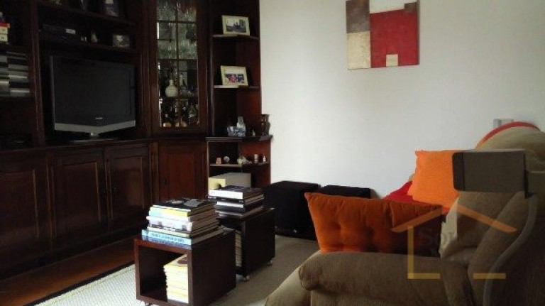 Imagem Apartamento com 4 Quartos à Venda, 253 m² em Santana - São Paulo Imagem Apartamento com 4 Quartos à Venda, 253 m² em Santana - São Paulo