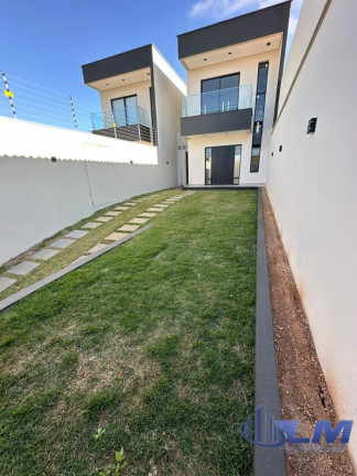 Imagem Casa com 3 Quartos à Venda, 53 m² em Nova Guarapari - Guarapari Imagem Casa com 3 Quartos à Venda, 53 m² em Nova Guarapari - Guarapari