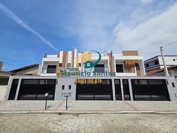 Sobrado com 3 Quartos à Venda, 140 m² em Centro - Mongaguá