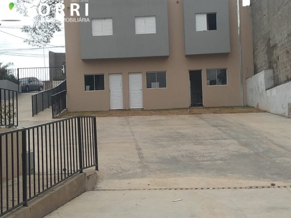 Imagem Imóvel com 2 Quartos à Venda, 52 m² em Lopes De Oliveira - Sorocaba