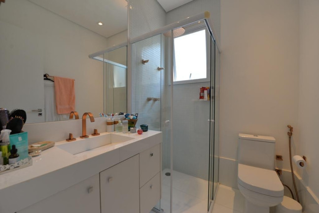 Imagem Casa de Condomínio com 4 Quartos à Venda, 520 m² em Alphaville 11 - Alphaville