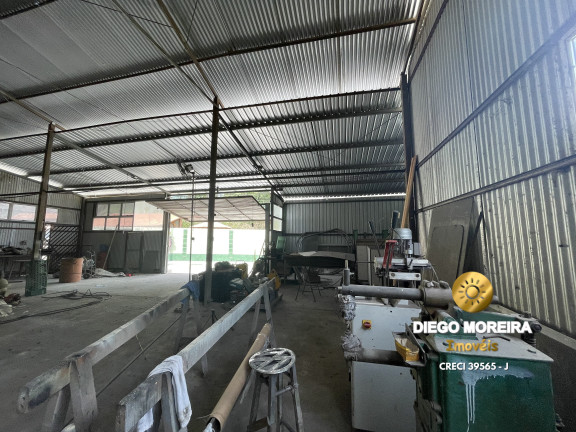 Imagem Galpão para Alugar, 220 m² em Capoavinha - Mairiporã Imagem Galpão para Alugar, 220 m² em Capoavinha - Mairiporã