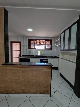 Imagem Casa com 3 Quartos à Venda, 150 m² em Colina De Laranjeiras - Serra Imagem Casa com 3 Quartos à Venda, 150 m² em Colina De Laranjeiras - Serra
