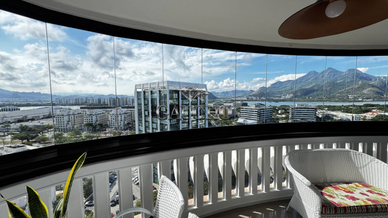 Imagem Apartamento com 4 Quartos à Venda, 142 m² em Barra Da Tijuca - Rio De Janeiro Imagem Apartamento com 4 Quartos à Venda, 142 m² em Barra Da Tijuca - Rio De Janeiro