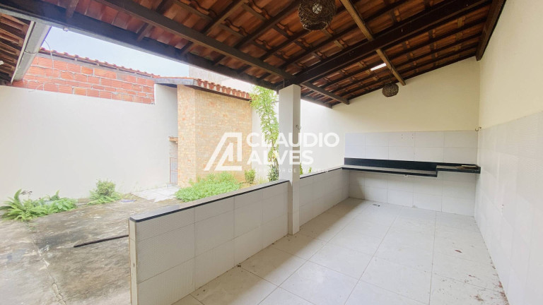 Imagem Casa de Condomínio com 2 Quartos à Venda, 70 m² em Papagaio - Feira De Santana