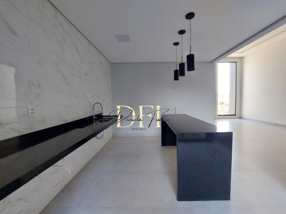 Imagem Casa de Condomínio com 3 Quartos à Venda, 134 m² em Condomínio Reserva Ipanema - Sorocaba