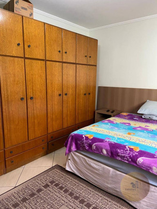 Imagem Sobrado com 3 Quartos à Venda, 125 m² em Jardim Rina - Santo André Imagem Sobrado com 3 Quartos à Venda, 125 m² em Jardim Rina - Santo André