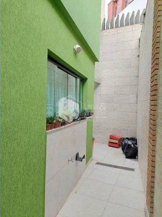 Imagem Sobrado com 3 Quartos à Venda, 150 m² em Parque São Domingos - São Paulo Imagem Sobrado com 3 Quartos à Venda, 150 m² em Parque São Domingos - São Paulo