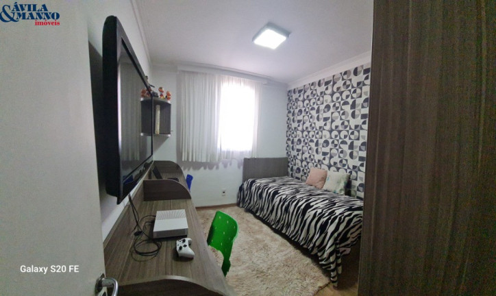 Imagem Apartamento com 3 Quartos à Venda, 115 m² em Mooca - São Paulo