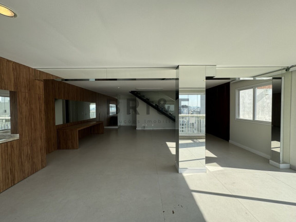 Imagem Apartamento com 4 Quartos à Venda, 341 m² em Brooklin  - São Paulo
