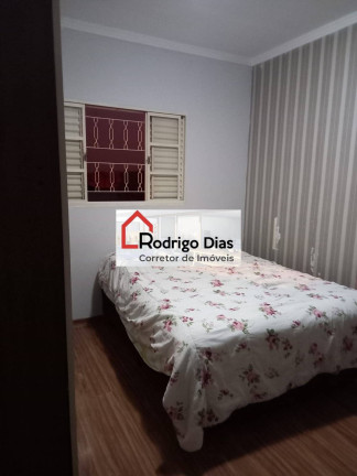 Imagem Casa com 3 Quartos à Venda, 115 m² em Jardim Marambaia Ii - Jundiaí