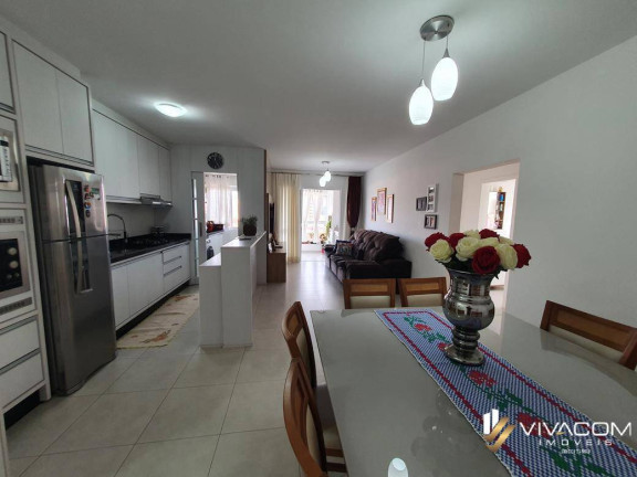 Imagem Apartamento com 2 Quartos à Venda, 78 m² em Rio Caveiras - Biguaçu Imagem Apartamento com 2 Quartos à Venda, 78 m² em Rio Caveiras - Biguaçu