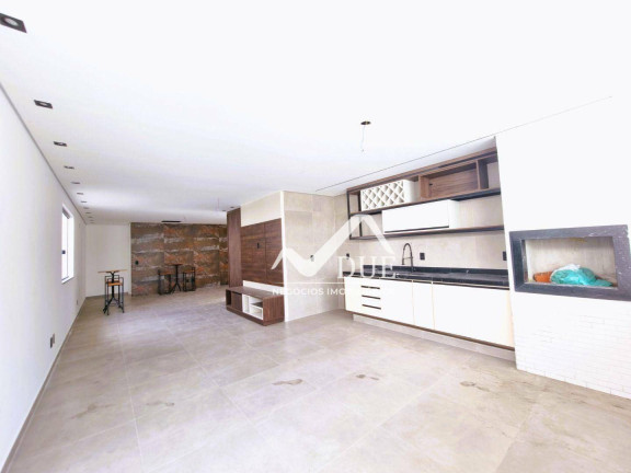 Imagem Casa com 4 Quartos à Venda, 290 m² em Boqueirão - Santos