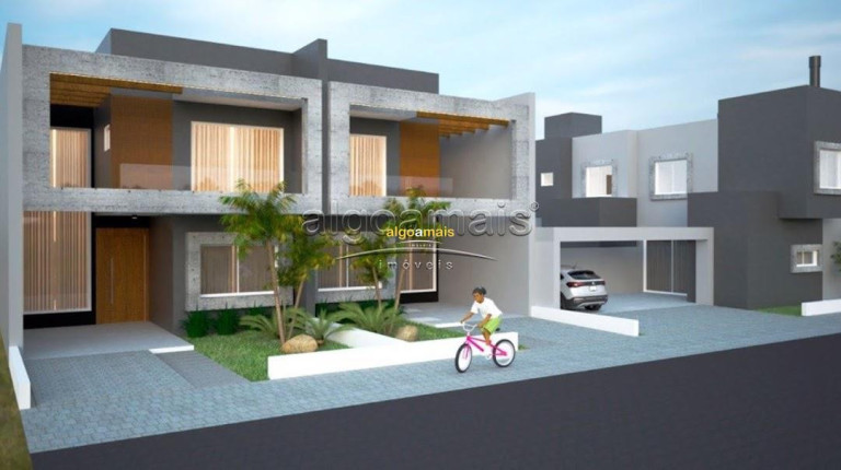 Imóvel com 4 Quartos à Venda, 142 m² em Rainha Do Mar - Xangri-lá