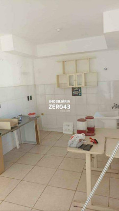 Apartamento com 2 Quartos à Venda, 50 m² em Conjunto Habitacional Violim - Londrina