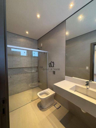 Imagem Casa com 3 Quartos à Venda, 347 m² em Alphaville Nova Esplanada I - Votorantim Imagem Casa com 3 Quartos à Venda, 347 m² em Alphaville Nova Esplanada I - Votorantim