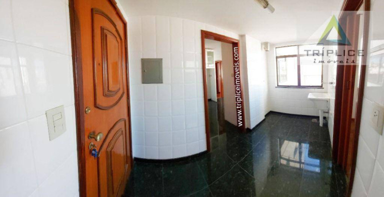 Imagem Apartamento com 3 Quartos à Venda, 140 m² em Centro - Juiz De Fora