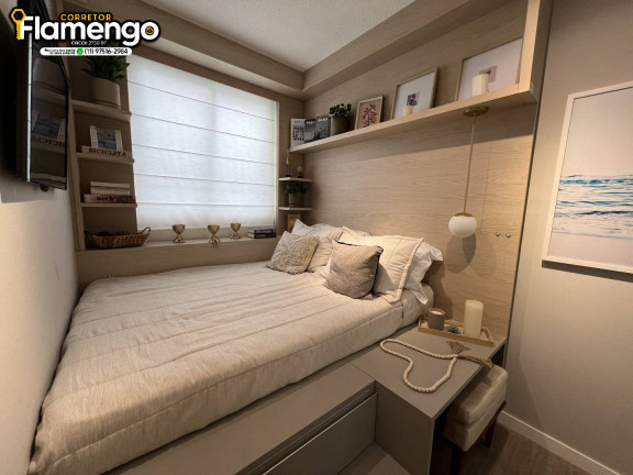 Imagem Apartamento com 2 Quartos à Venda, 34 m² em Jardim São Paulo(zona Leste) - São Paulo Imagem Apartamento com 2 Quartos à Venda, 34 m² em Jardim São Paulo(zona Leste) - São Paulo