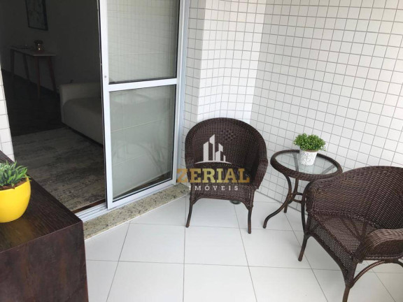 Imagem Apartamento com 3 Quartos à Venda, 86 m² em Vila Alzira - Santo André Imagem Apartamento com 3 Quartos à Venda, 86 m² em Vila Alzira - Santo André