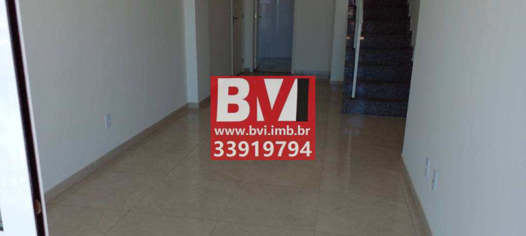 Imagem Apartamento com 3 Quartos à Venda, 215 m² em Vista Alegre - Rio De Janeiro