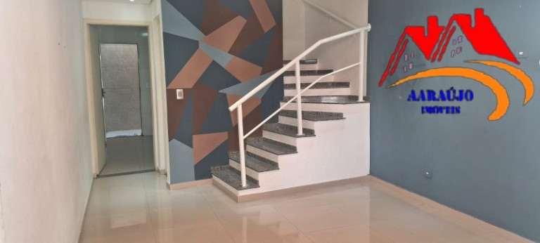 Casa com 2 Quartos à Venda, 75 m² em Outeiro De Passárgada - Cotia