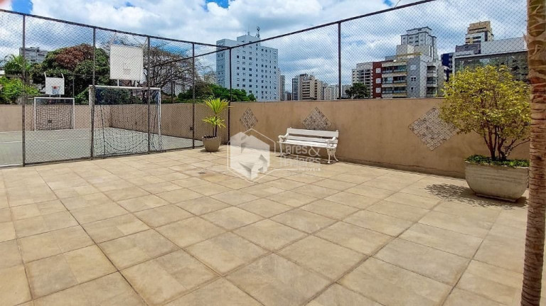 Imagem Apartamento com 3 Quartos à Venda, 110 m² em Perdizes - São Paulo
