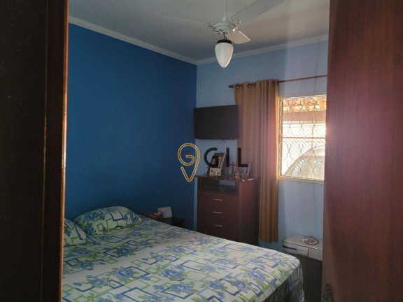 Imagem Casa com 2 Quartos à Venda, 155 m² em Jardim Nova Esperança - Jacareí Imagem Casa com 2 Quartos à Venda, 155 m² em Jardim Nova Esperança - Jacareí