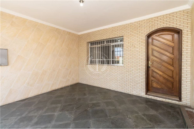 Imagem Casa com 3 Quartos à Venda, 150 m² em Burgo Paulista - São Paulo