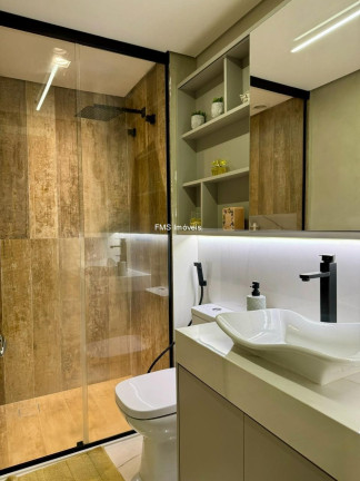 Imóvel com 3 Quartos à Venda, 79 m² em Barra Funda - São Paulo
